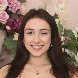 Anastazja Lutai