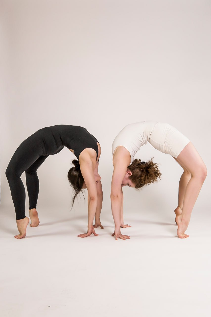 Mostek gimnastyczny z perspektywy neurobiologii oraz fizjologii, 2 cześć