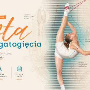 WARSZTATY "IGŁA I SZPAGATOGIĘCIA" - 12.07.2026, Wrocław
