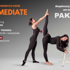 INTERMEDIATE pakiet II, program nr 5 (Wt 19:00)