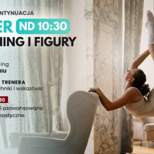 MASTER, program 9 - dla kursantów II roku (Nd 10:30 kontynuacja)