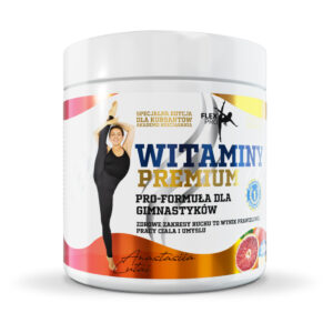 Witaminy Premium