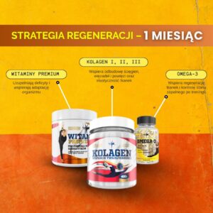 Zestaw FlexPro — 1 miesiąc